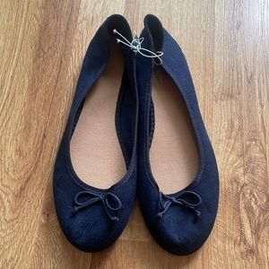 Old Navy Ballet Flats